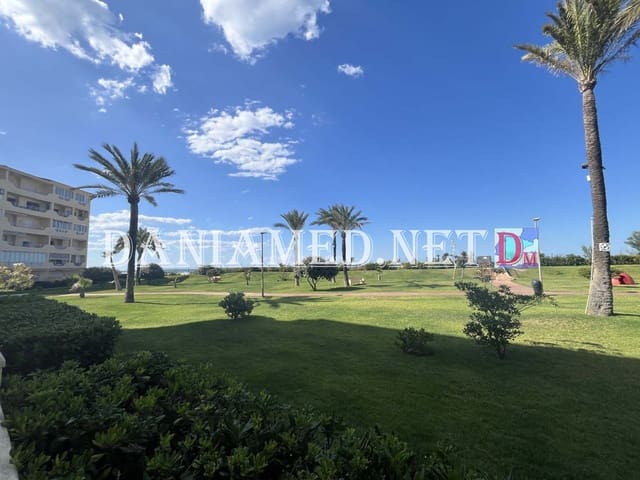 3 chambre Appartement à vendre à Dénia avec piscine garage - 280 000 € (Ref: 8411893)