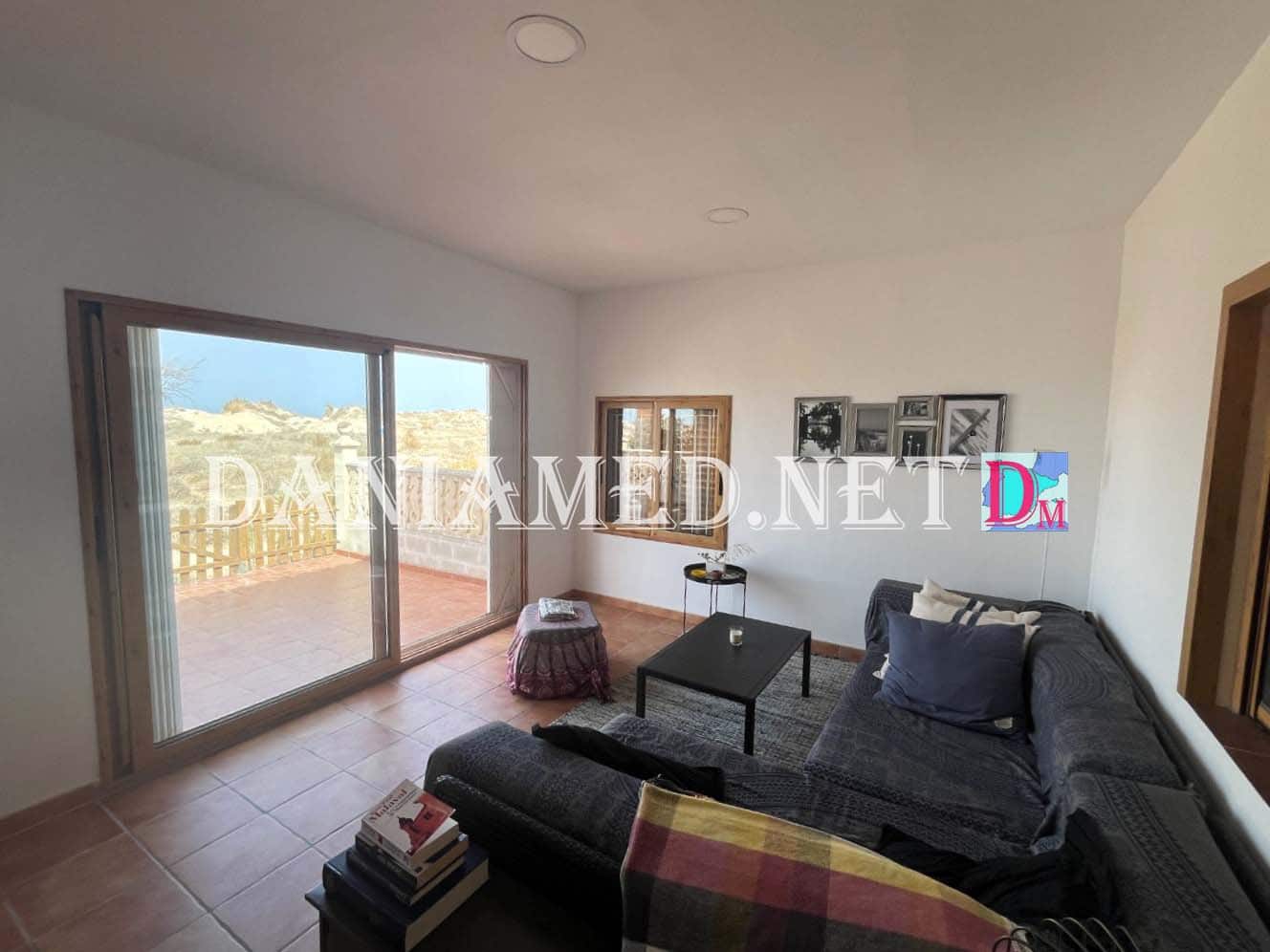 4 slaapkamer Villa te koop in Oliva met garage - € 395.000 (Ref: 8475305)