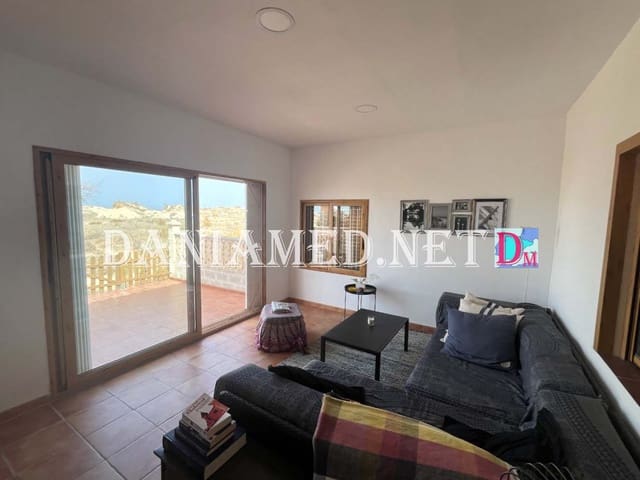 4 soverom Villa til salgs i Oliva Playa, Oliva med garasje - € 395 000 (Ref: 8475305)