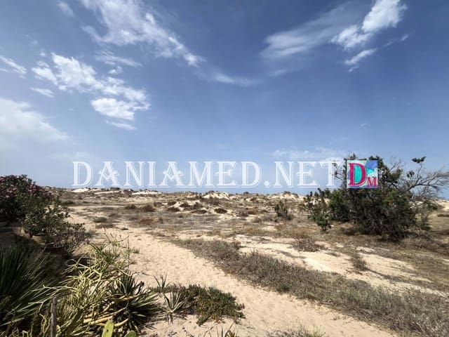 4 soverom Villa til salgs i Oliva Playa, Oliva med garasje - € 395 000 (Ref: 8475305)