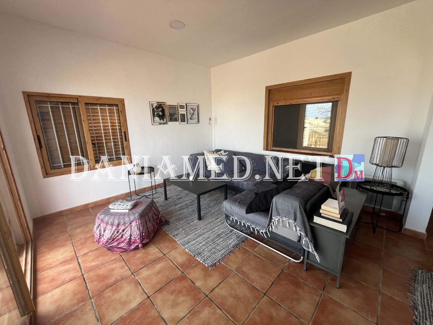 4 slaapkamer Villa te koop in Oliva met garage - € 395.000 (Ref: 8475305)