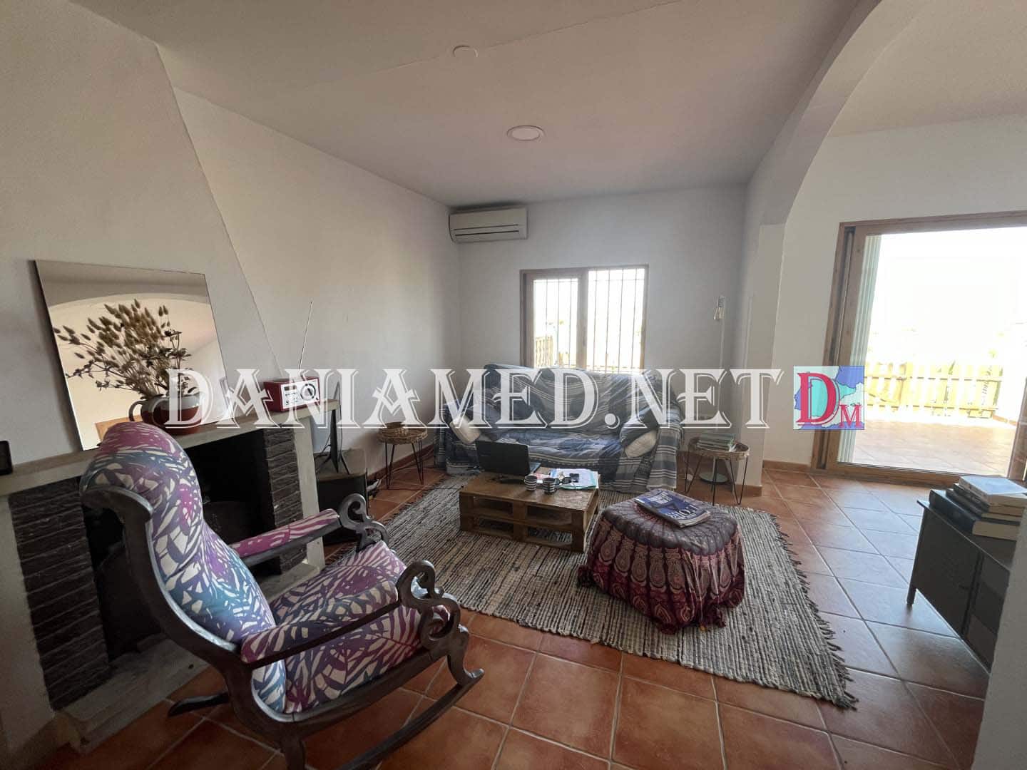 4 slaapkamer Villa te koop in Oliva met garage - € 395.000 (Ref: 8475305)