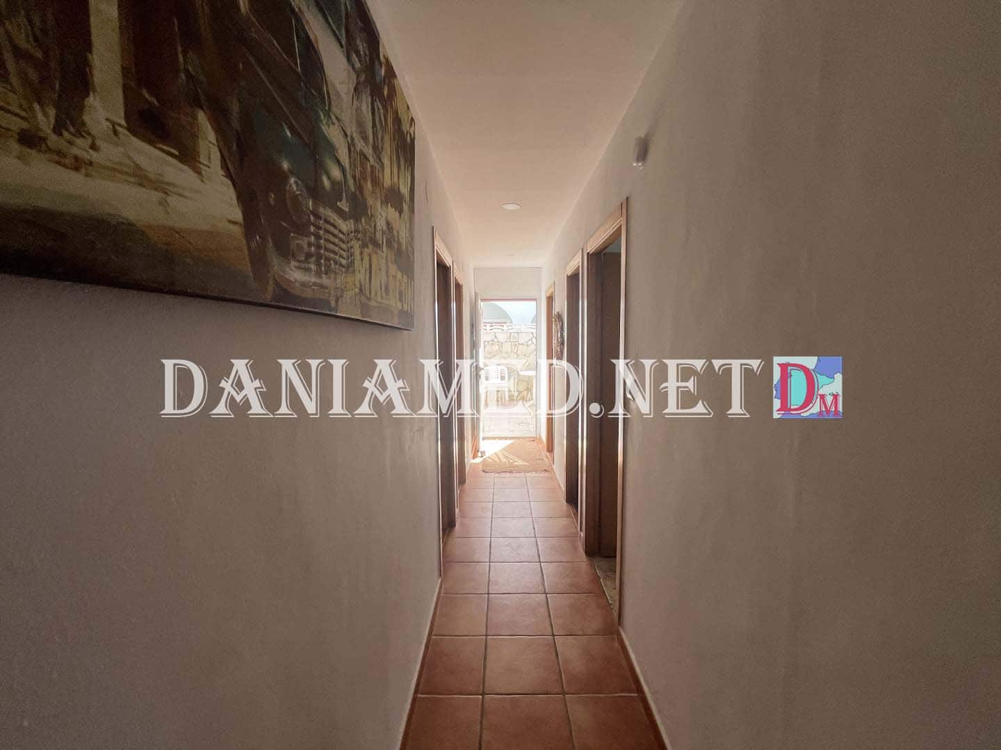 4 slaapkamer Villa te koop in Oliva met garage - € 395.000 (Ref: 8475305)