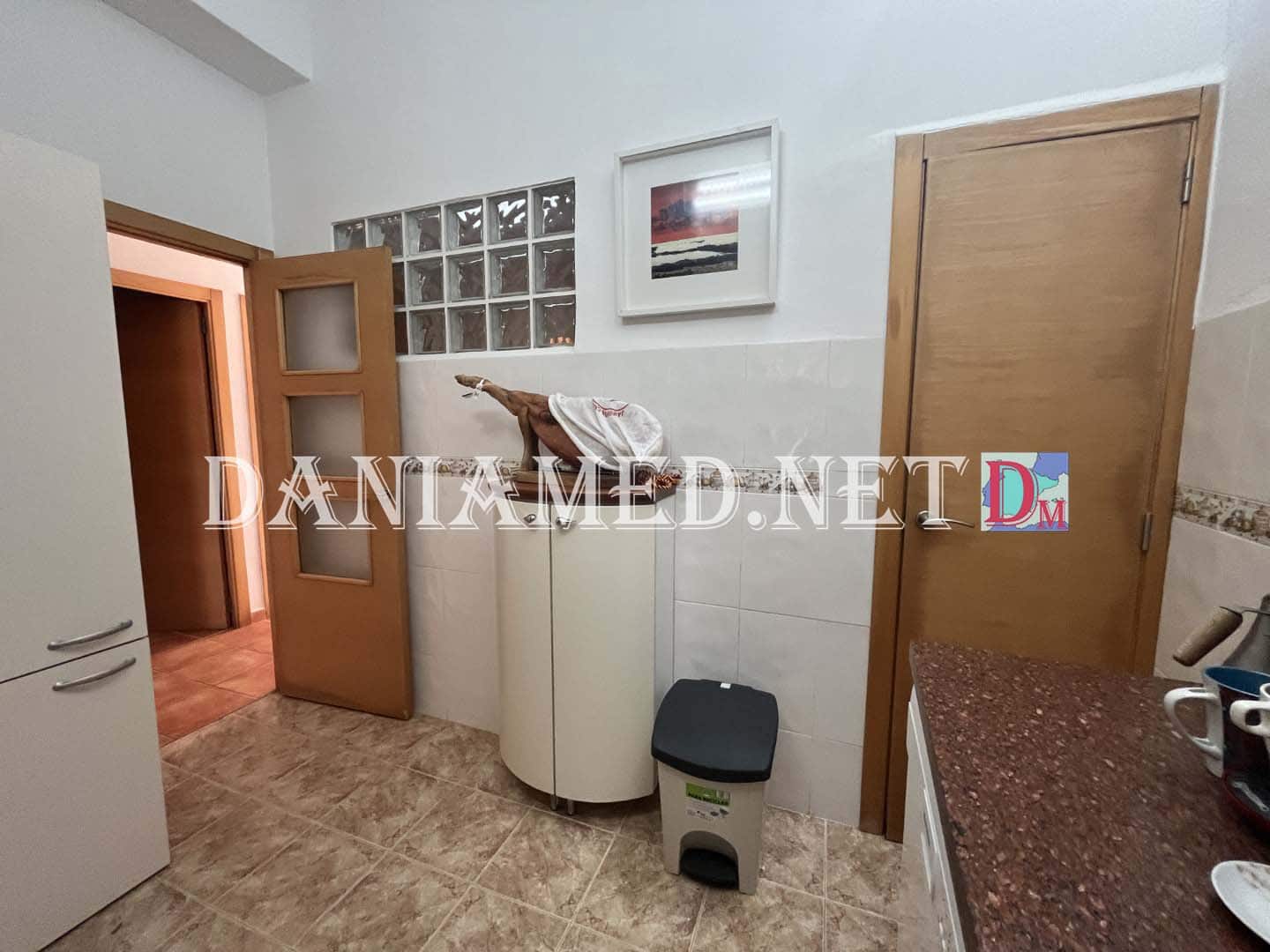 4 slaapkamer Villa te koop in Oliva met garage - € 395.000 (Ref: 8475305)