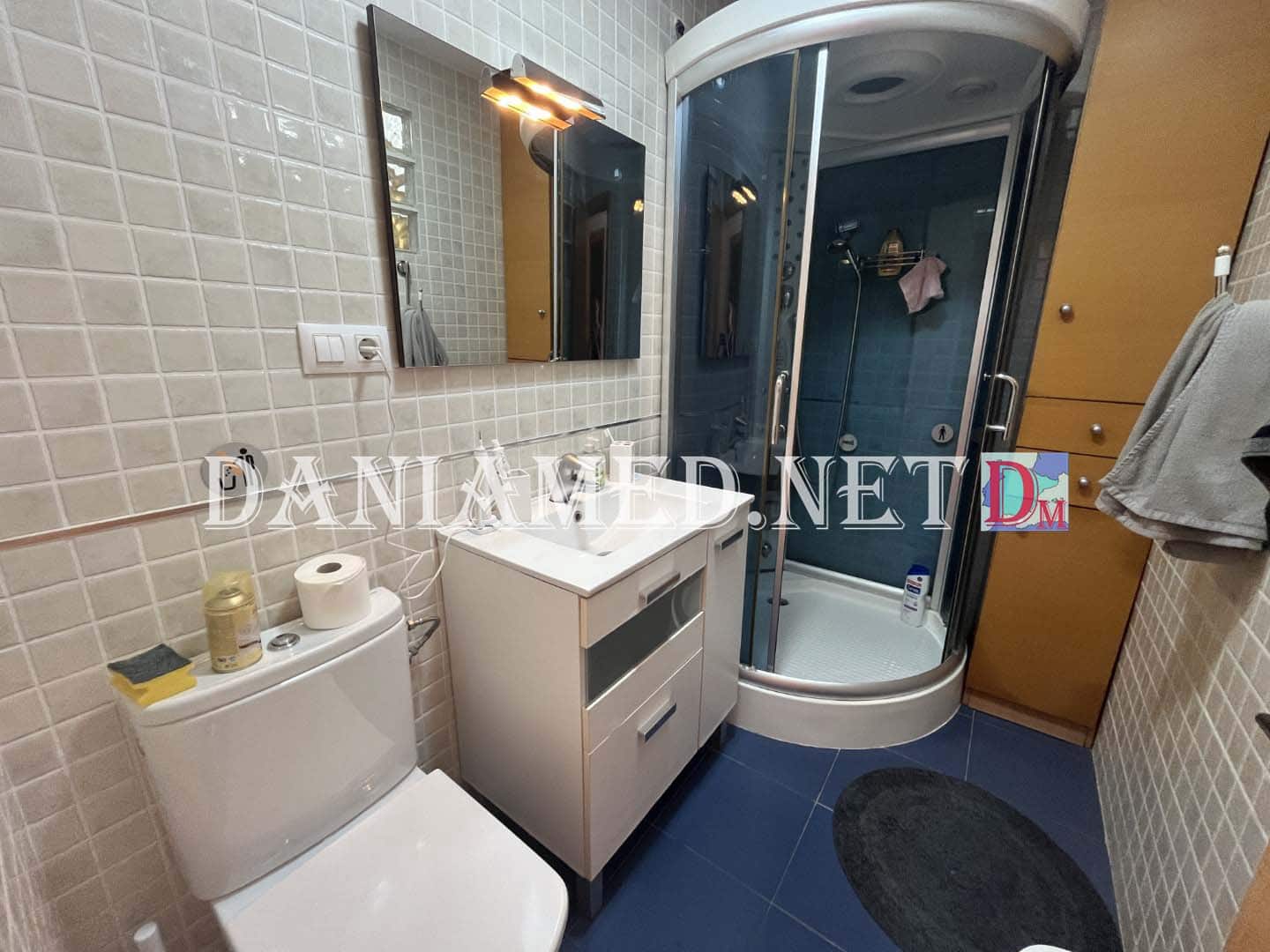 4 slaapkamer Villa te koop in Oliva met garage - € 395.000 (Ref: 8475305)