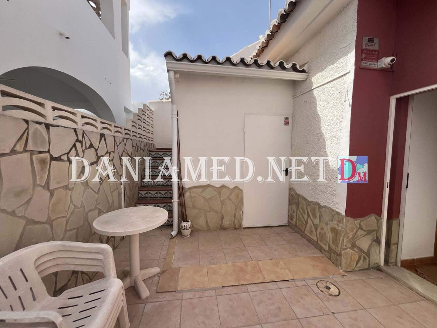 4 slaapkamer Villa te koop in Oliva met garage - € 395.000 (Ref: 8475305)