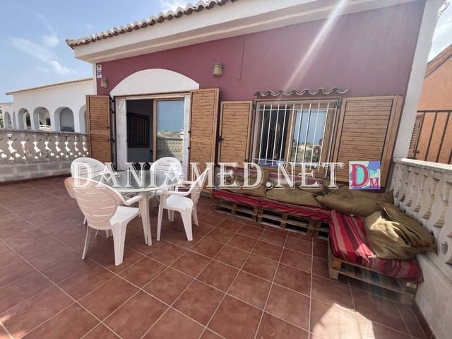 4 soverom Villa til salgs i Oliva Playa, Oliva med garasje - € 395 000 (Ref: 8475305)