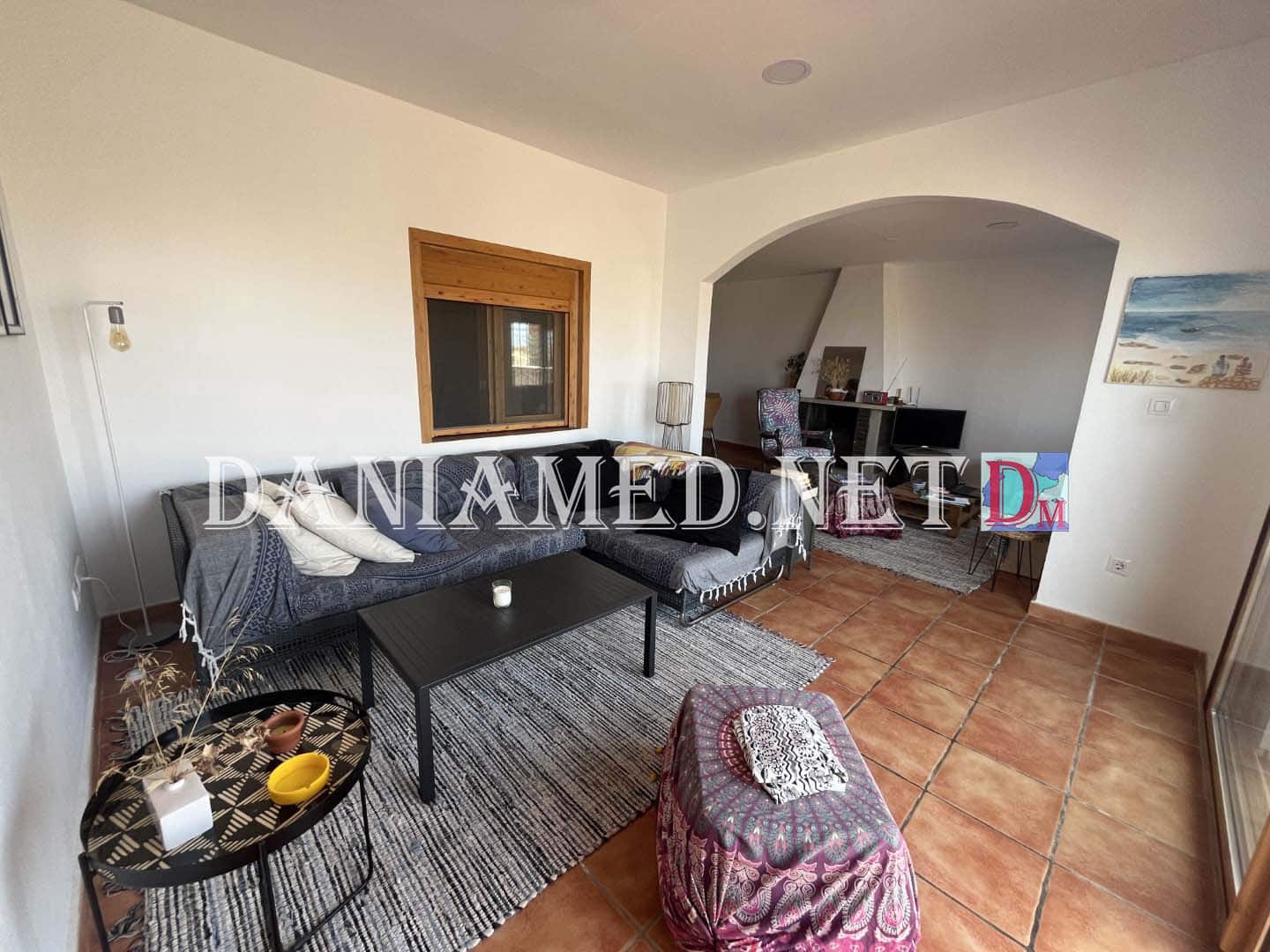 4 slaapkamer Villa te koop in Oliva met garage - € 395.000 (Ref: 8475305)