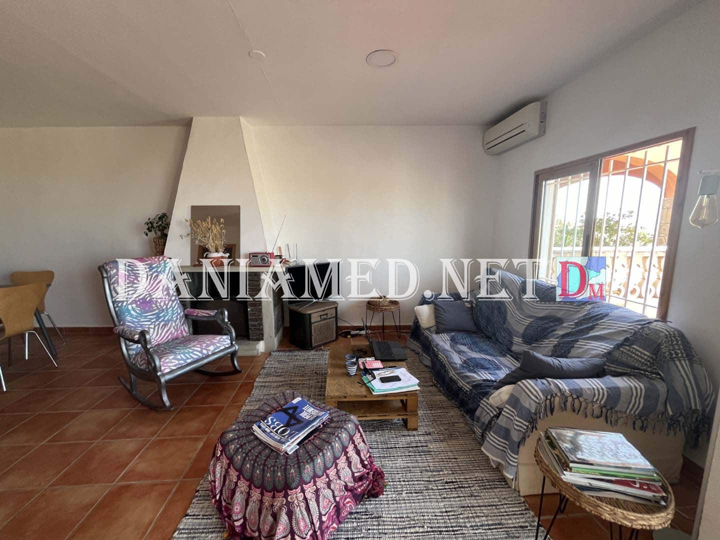 4 slaapkamer Villa te koop in Oliva met garage - € 395.000 (Ref: 8475305)