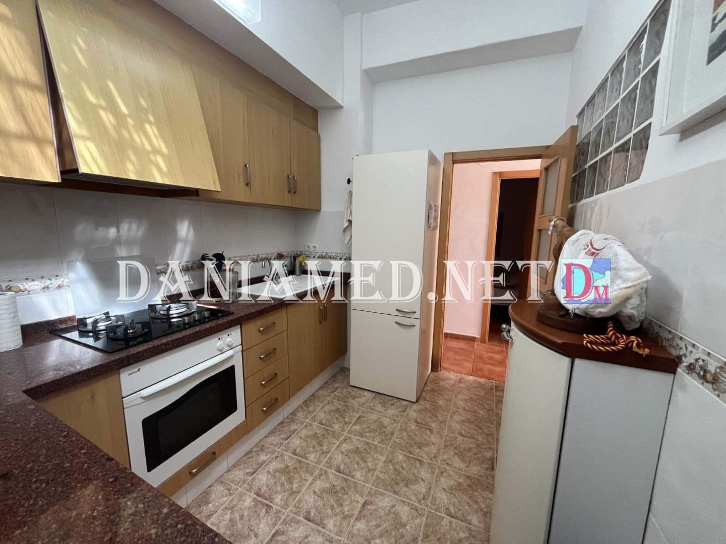 4 slaapkamer Villa te koop in Oliva met garage - € 395.000 (Ref: 8475305)