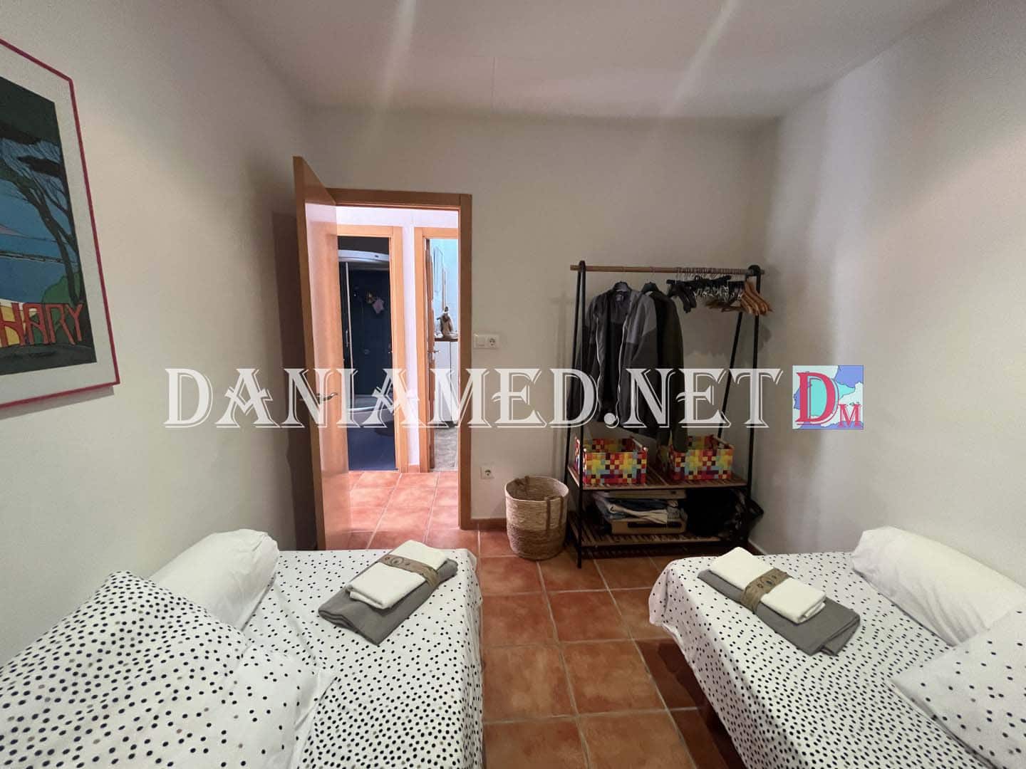 4 slaapkamer Villa te koop in Oliva met garage - € 395.000 (Ref: 8475305)