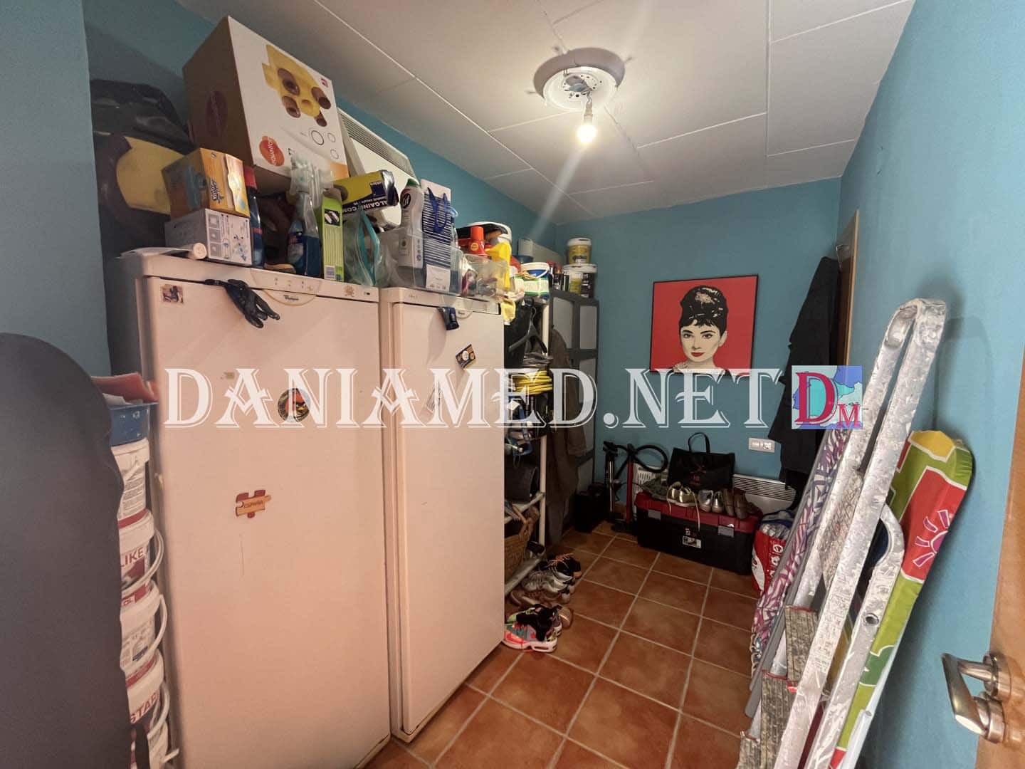 4 slaapkamer Villa te koop in Oliva met garage - € 395.000 (Ref: 8475305)