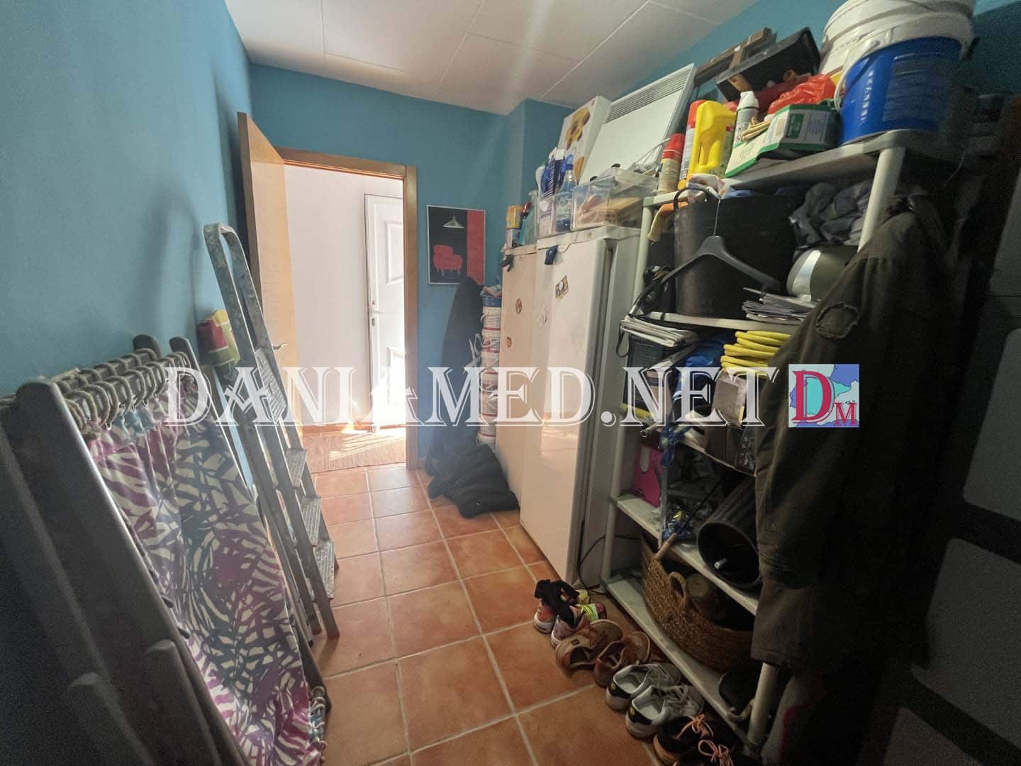 4 slaapkamer Villa te koop in Oliva met garage - € 395.000 (Ref: 8475305)