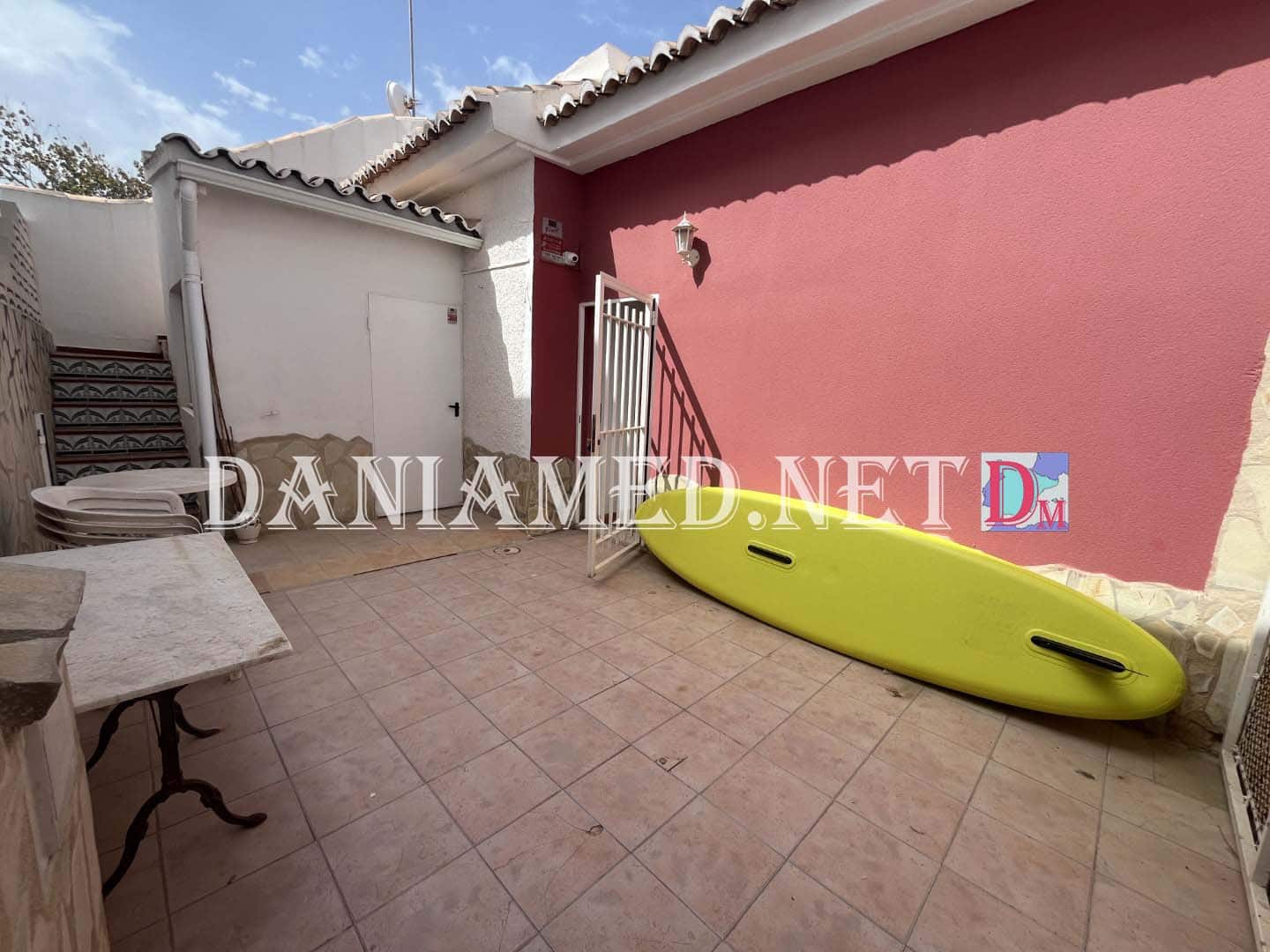 4 slaapkamer Villa te koop in Oliva met garage - € 395.000 (Ref: 8475305)