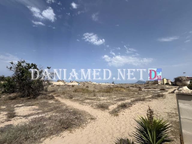 4 soverom Villa til salgs i Oliva Playa, Oliva med garasje - € 395 000 (Ref: 8475305)