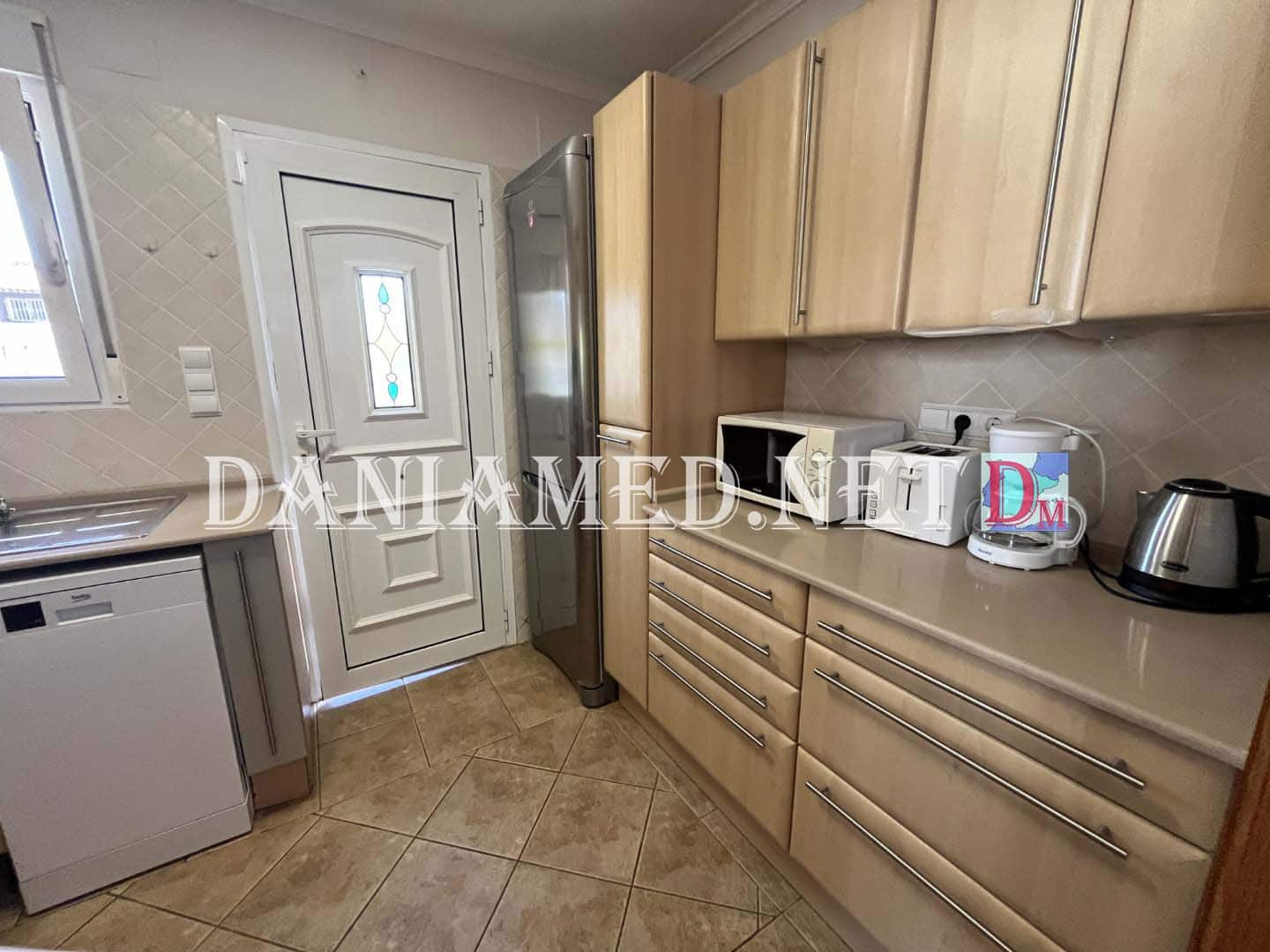 3 sovrum Villa till salu i Denia med pool garage - 499 000 € (Ref: 8475309)