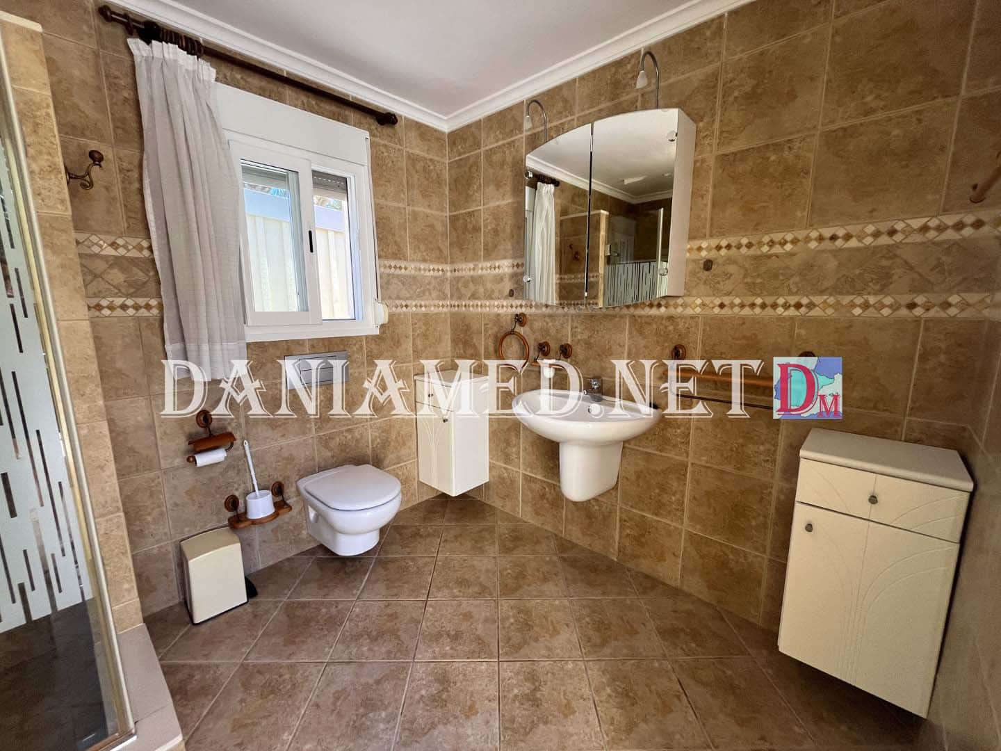 3 sovrum Villa till salu i Denia med pool garage - 499 000 € (Ref: 8475309)