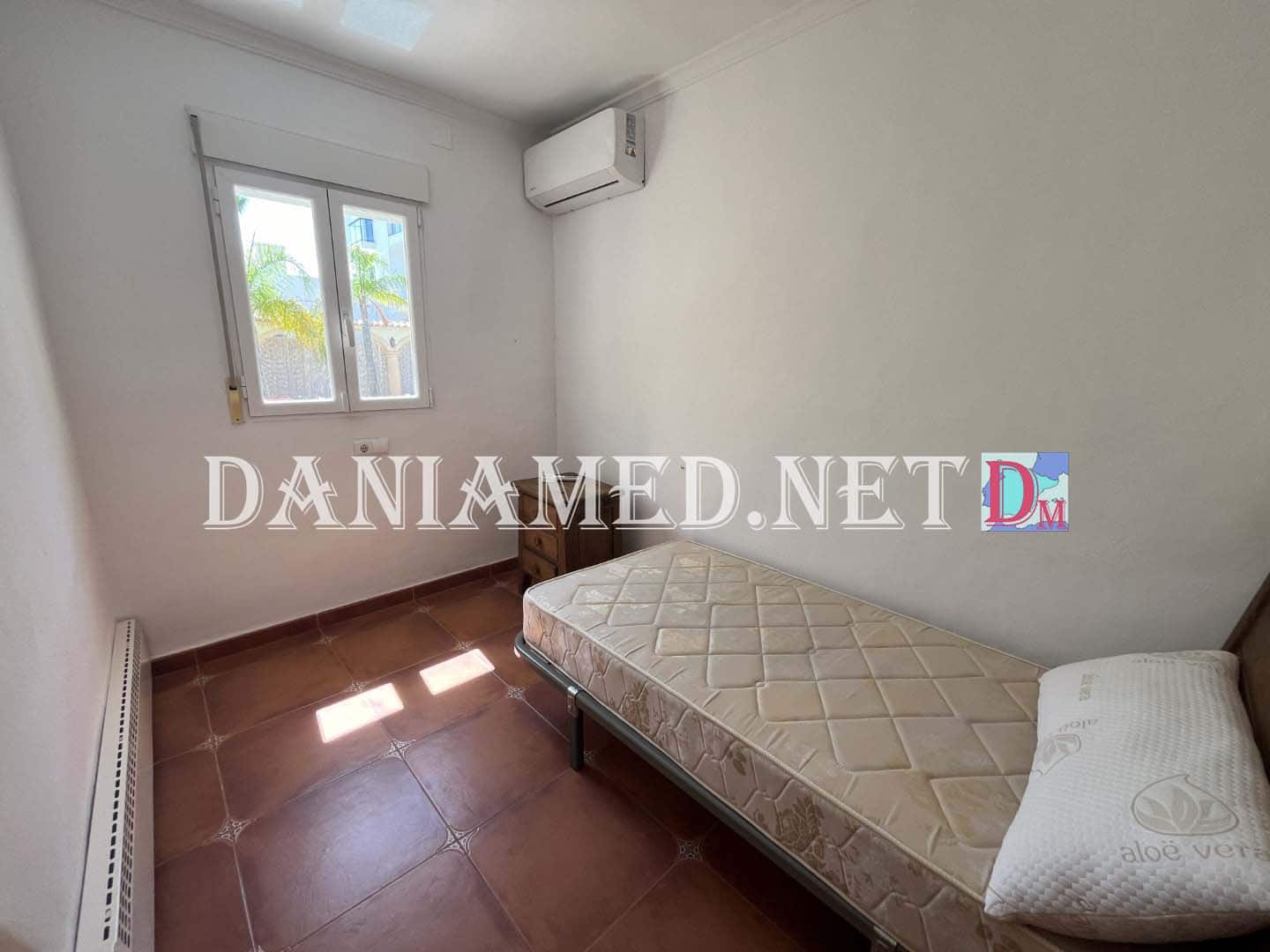 3 sovrum Villa till salu i Denia med pool garage - 499 000 € (Ref: 8475309)