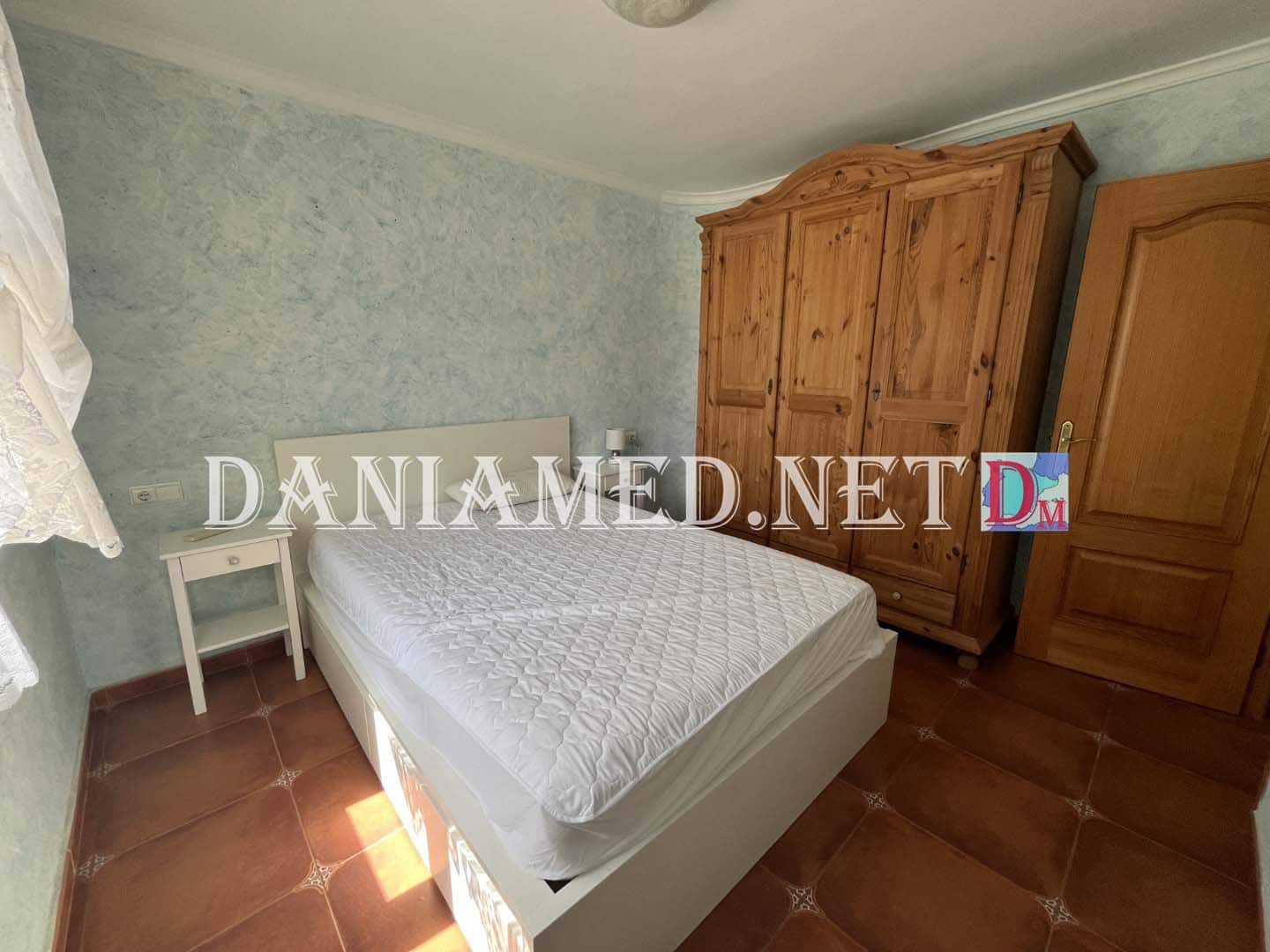 3 sovrum Villa till salu i Denia med pool garage - 499 000 € (Ref: 8475309)