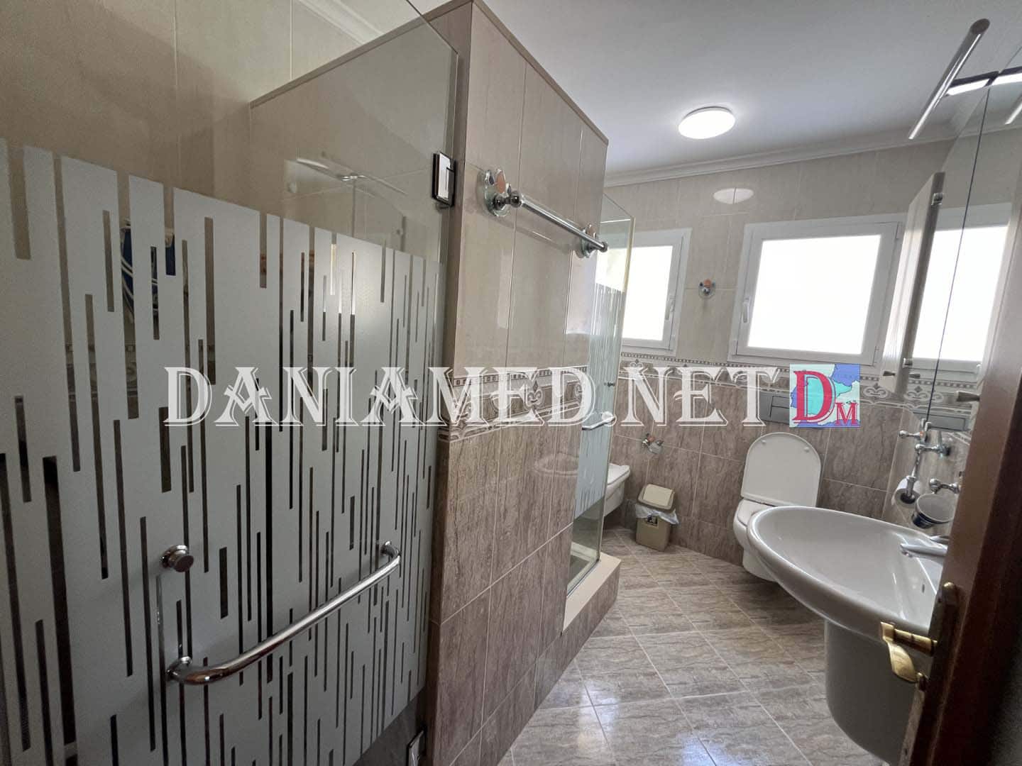 3 sovrum Villa till salu i Denia med pool garage - 499 000 € (Ref: 8475309)