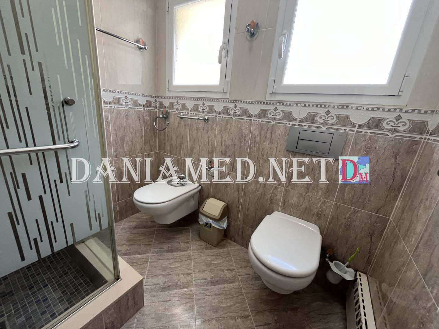 3 sovrum Villa till salu i Denia med pool garage - 499 000 € (Ref: 8475309)