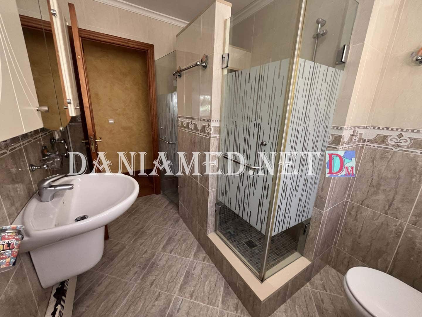 3 sovrum Villa till salu i Denia med pool garage - 499 000 € (Ref: 8475309)