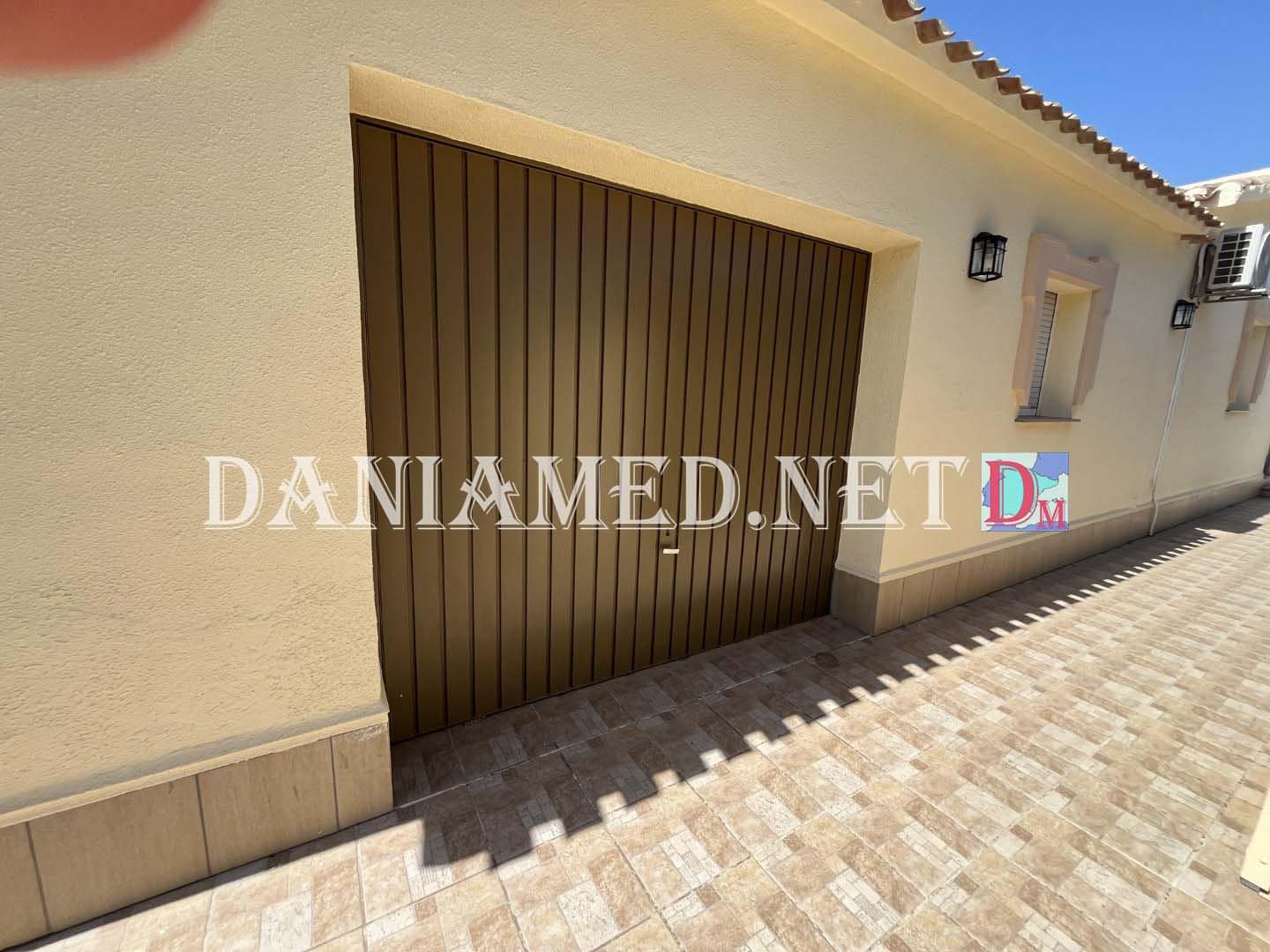 3 sovrum Villa till salu i Denia med pool garage - 499 000 € (Ref: 8475309)