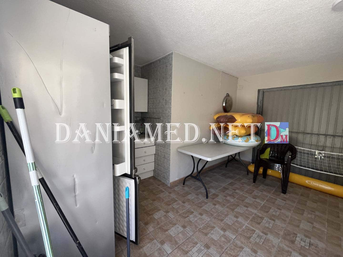 3 sovrum Villa till salu i Denia med pool garage - 499 000 € (Ref: 8475309)