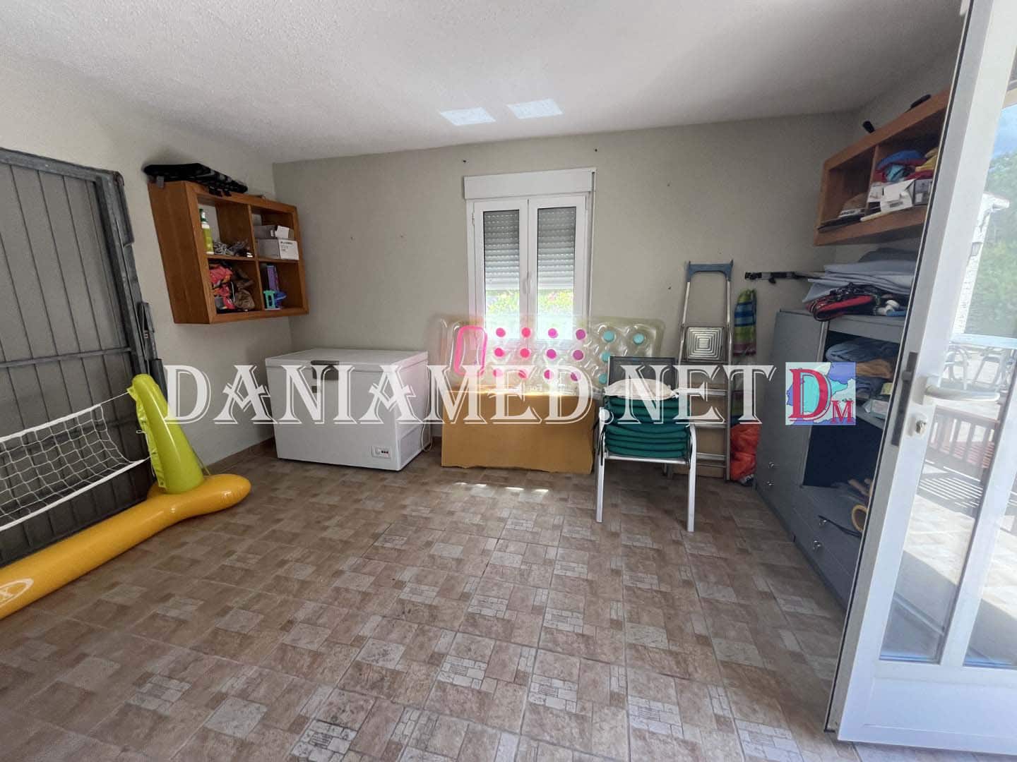 3 sovrum Villa till salu i Denia med pool garage - 499 000 € (Ref: 8475309)