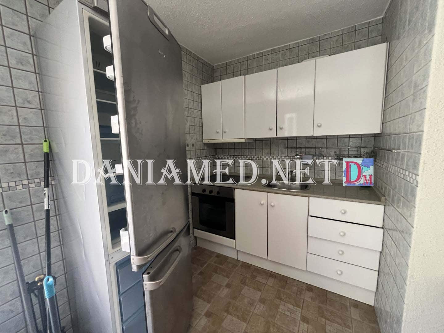 3 sovrum Villa till salu i Denia med pool garage - 499 000 € (Ref: 8475309)