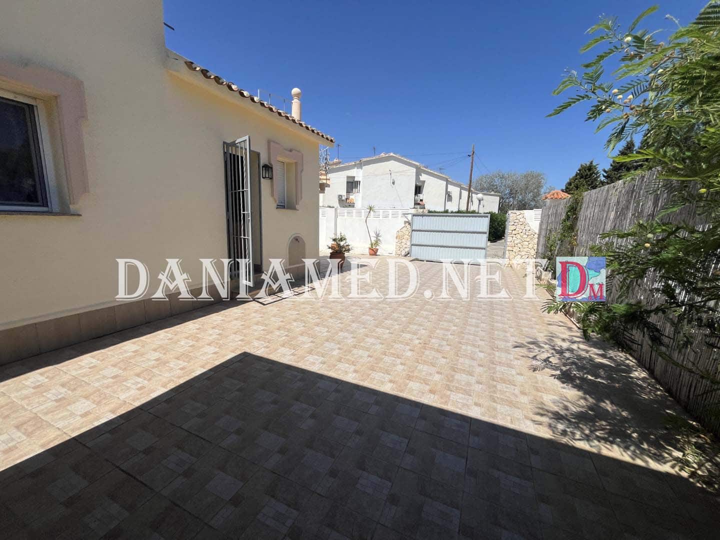 3 sovrum Villa till salu i Denia med pool garage - 499 000 € (Ref: 8475309)