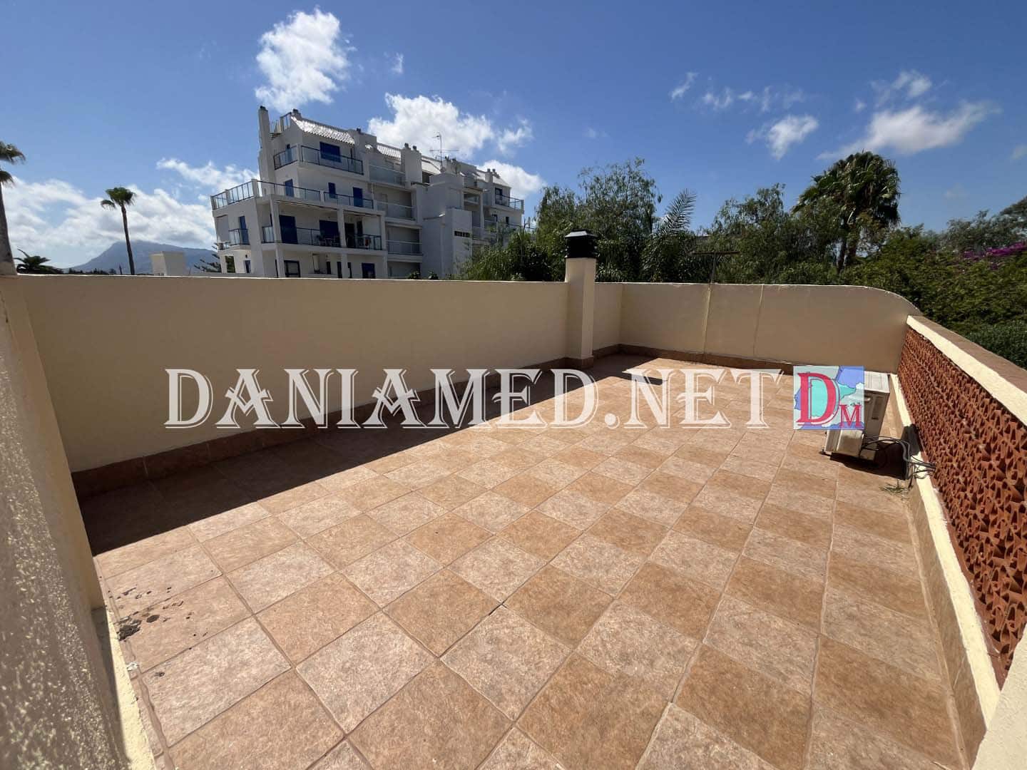 3 sovrum Villa till salu i Denia med pool garage - 499 000 € (Ref: 8475309)