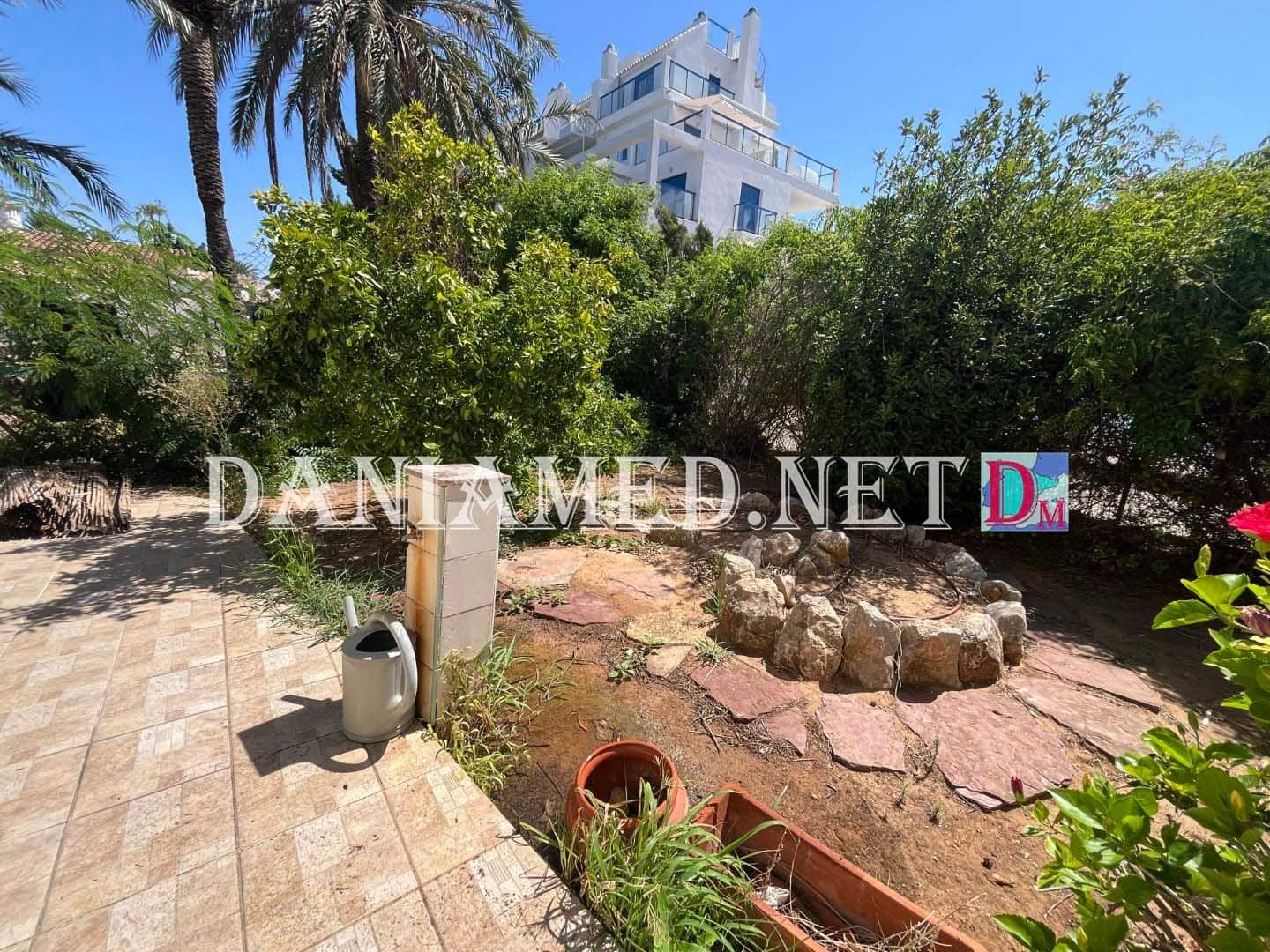 3 sovrum Villa till salu i Denia med pool garage - 499 000 € (Ref: 8475309)