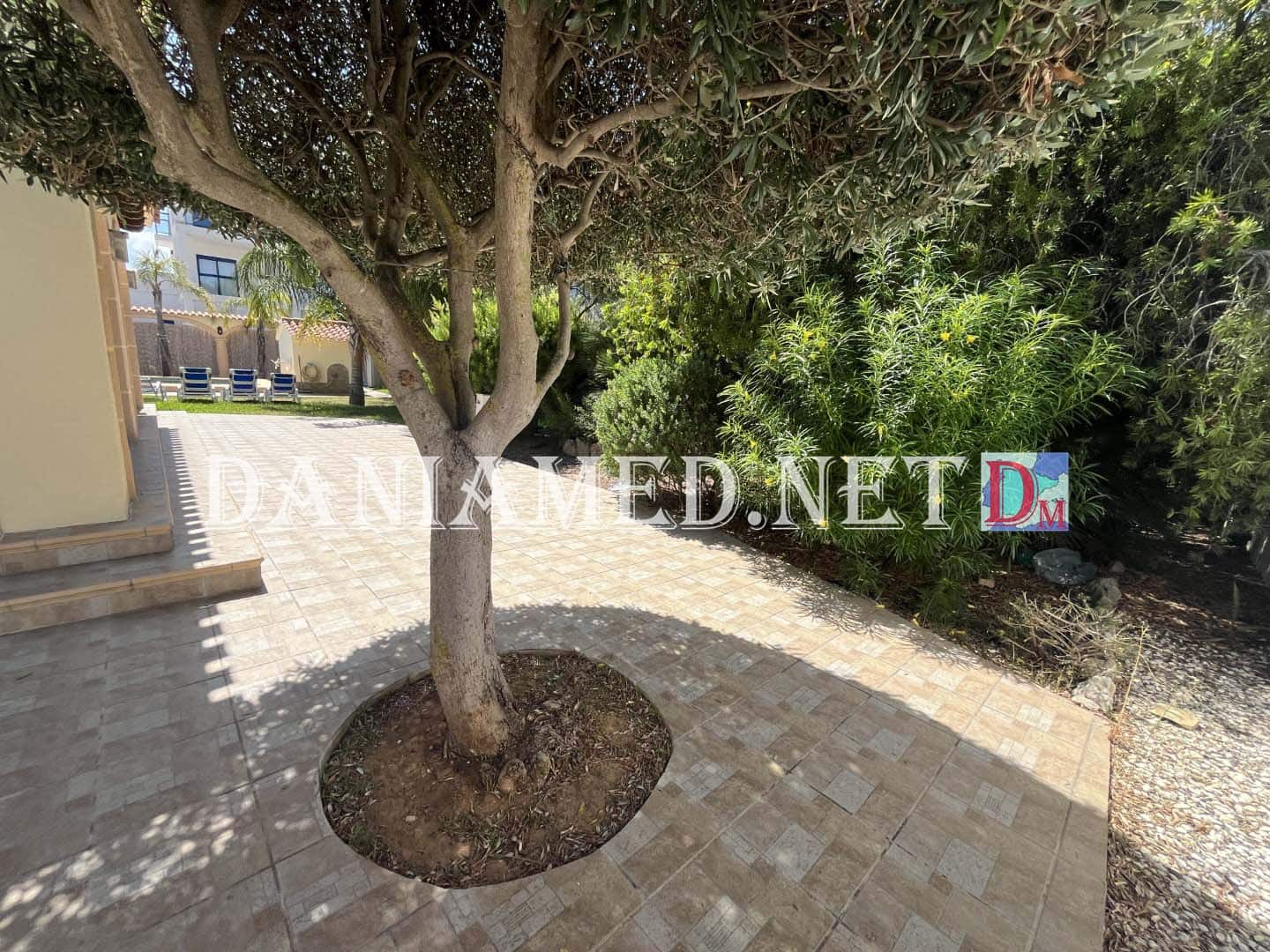 3 sovrum Villa till salu i Denia med pool garage - 499 000 € (Ref: 8475309)