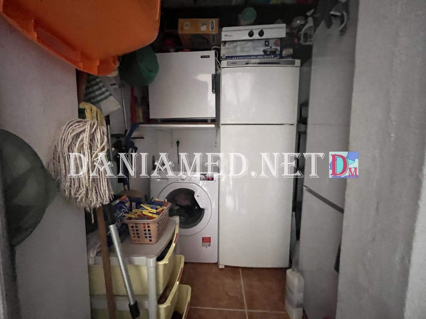 3 bedroom Villa for sale in Els Poblets with garage - € 325,000 (Ref: 8550303)