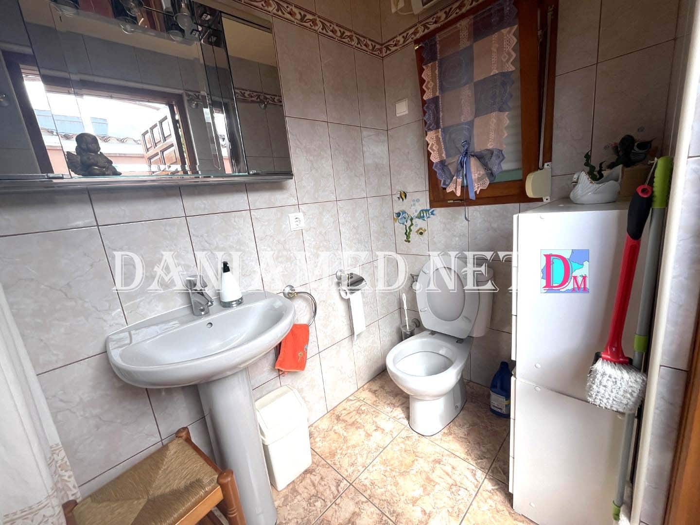 3 bedroom Villa for sale in Els Poblets with garage - € 325,000 (Ref: 8550303)