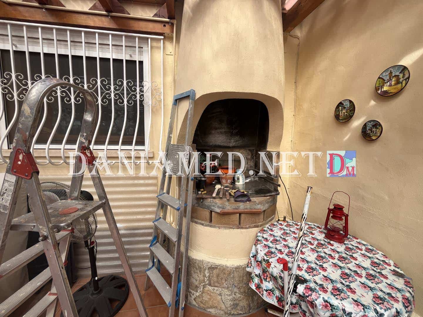 3 bedroom Villa for sale in Els Poblets with garage - € 325,000 (Ref: 8550303)