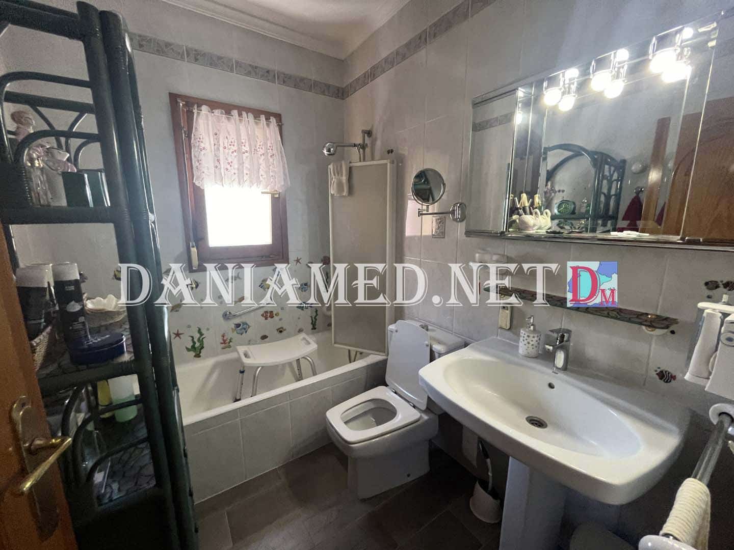 3 bedroom Villa for sale in Els Poblets with garage - € 325,000 (Ref: 8550303)