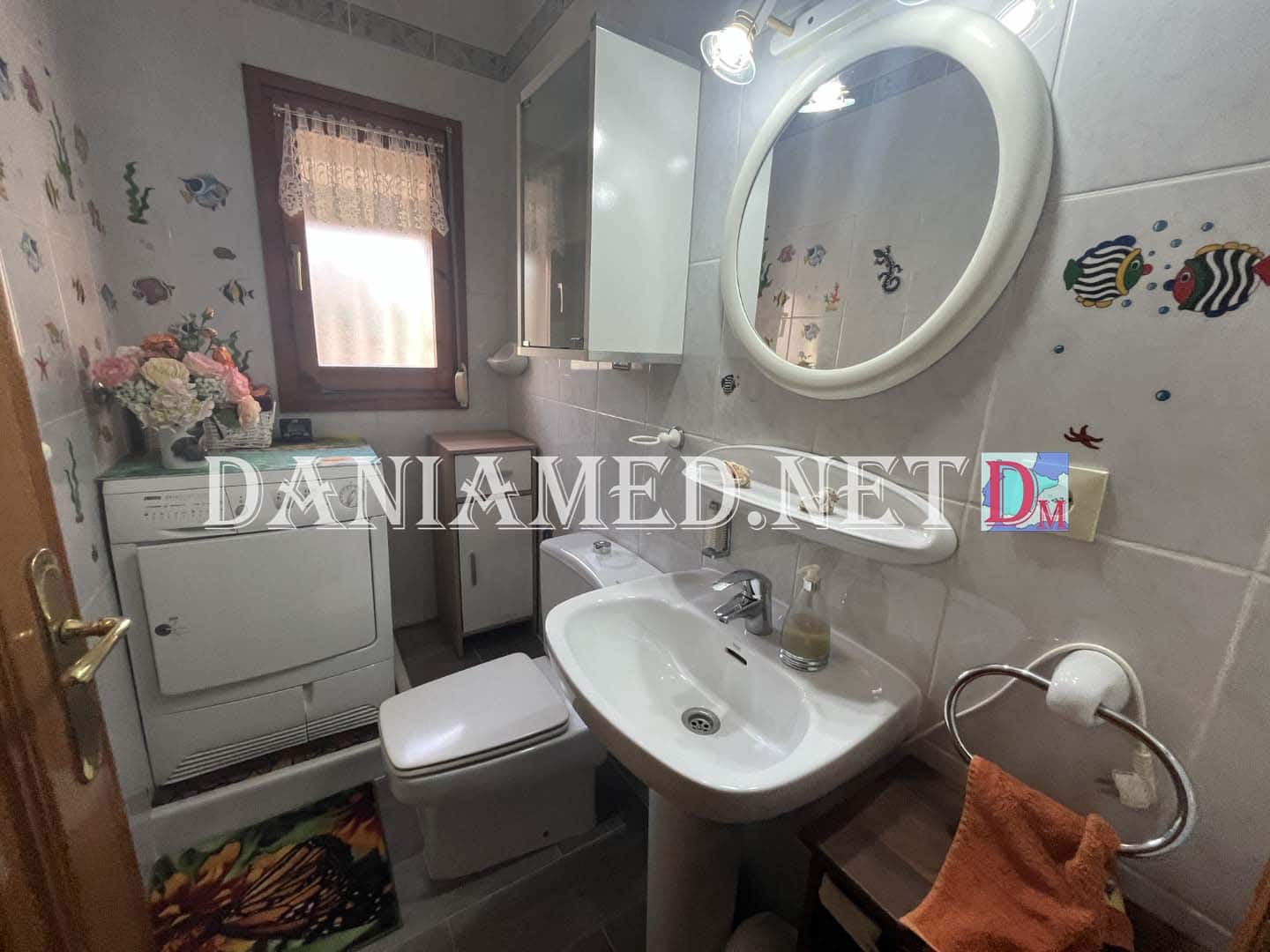 3 bedroom Villa for sale in Els Poblets with garage - € 325,000 (Ref: 8550303)