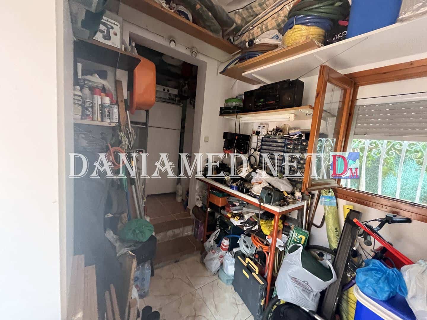 3 bedroom Villa for sale in Els Poblets with garage - € 325,000 (Ref: 8550303)