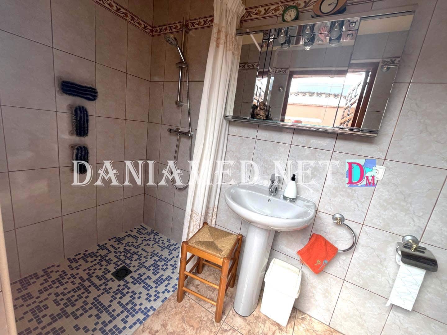 3 bedroom Villa for sale in Els Poblets with garage - € 325,000 (Ref: 8550303)