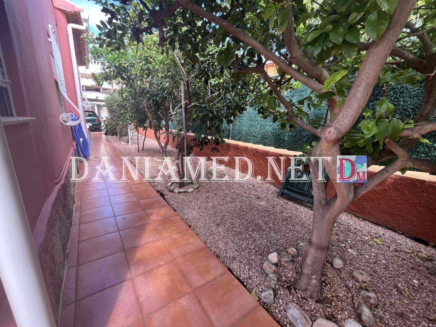 3 bedroom Villa for sale in Els Poblets with garage - € 325,000 (Ref: 8550303)