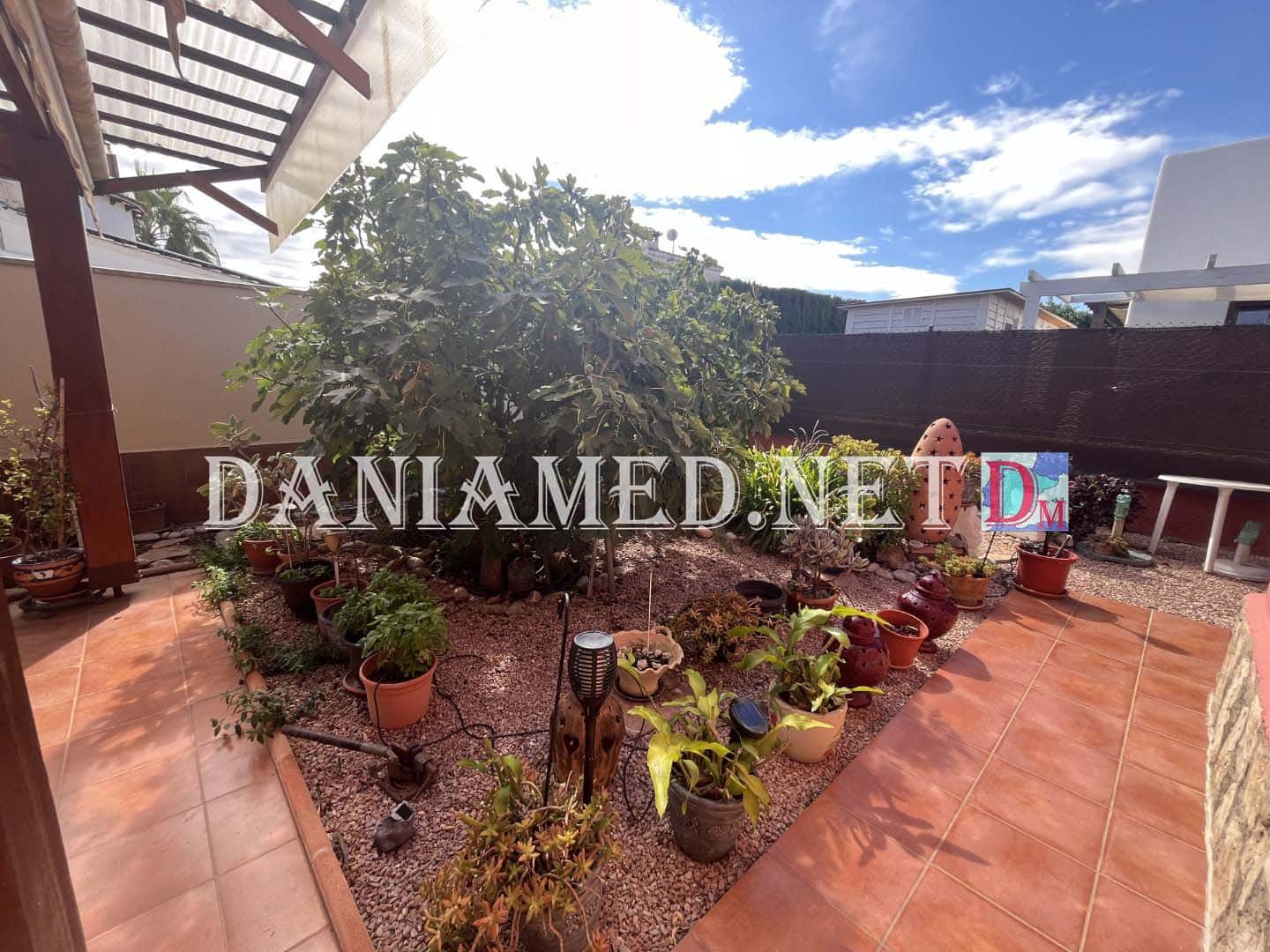 3 bedroom Villa for sale in Els Poblets with garage - € 325,000 (Ref: 8550303)