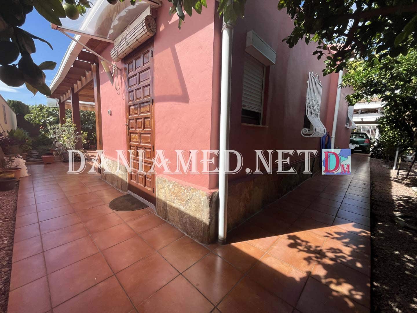 3 bedroom Villa for sale in Els Poblets with garage - € 325,000 (Ref: 8550303)