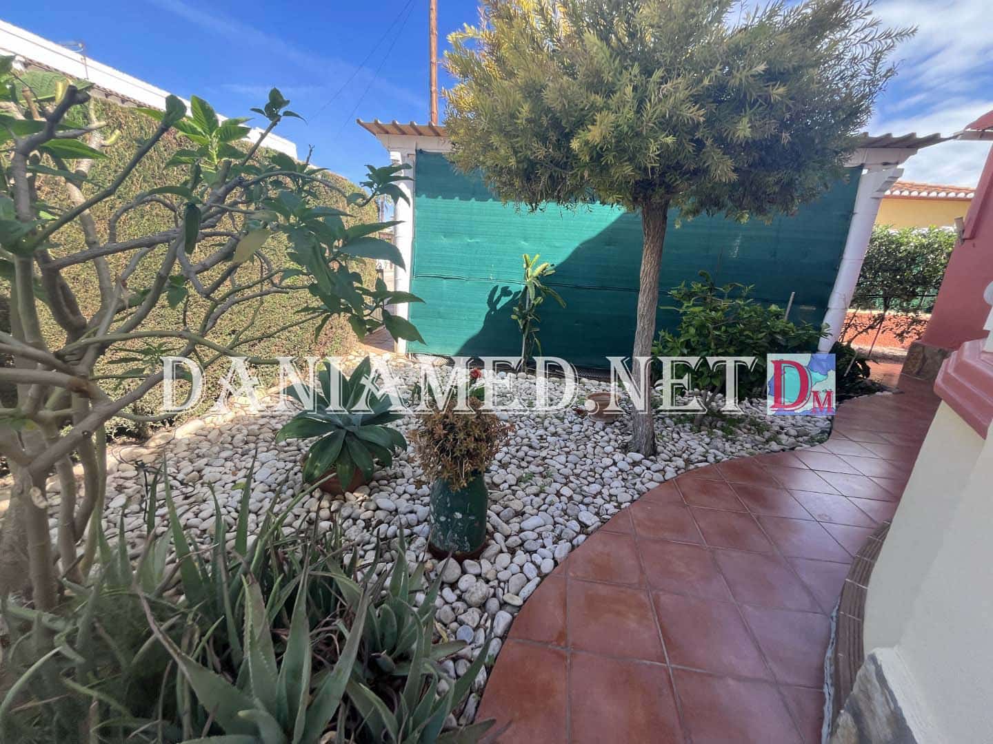 3 bedroom Villa for sale in Els Poblets with garage - € 325,000 (Ref: 8550303)