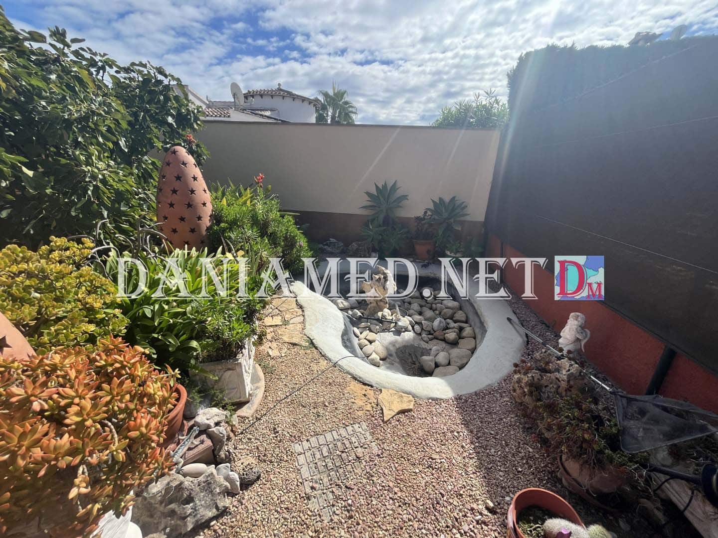 3 bedroom Villa for sale in Els Poblets with garage - € 325,000 (Ref: 8550303)