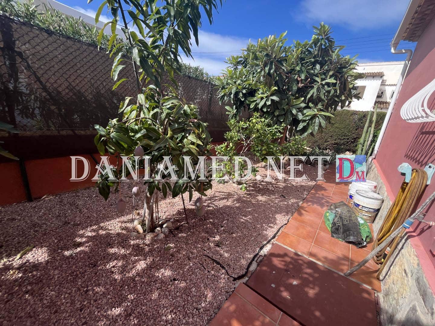 3 bedroom Villa for sale in Els Poblets with garage - € 325,000 (Ref: 8550303)