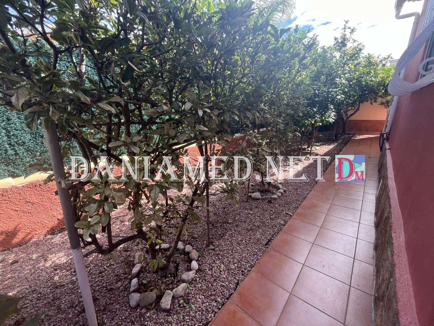 3 bedroom Villa for sale in Els Poblets with garage - € 325,000 (Ref: 8550303)