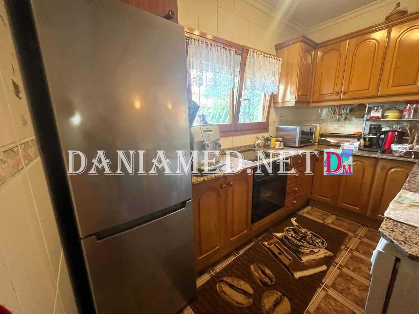 3 bedroom Villa for sale in Els Poblets with garage - € 325,000 (Ref: 8550303)