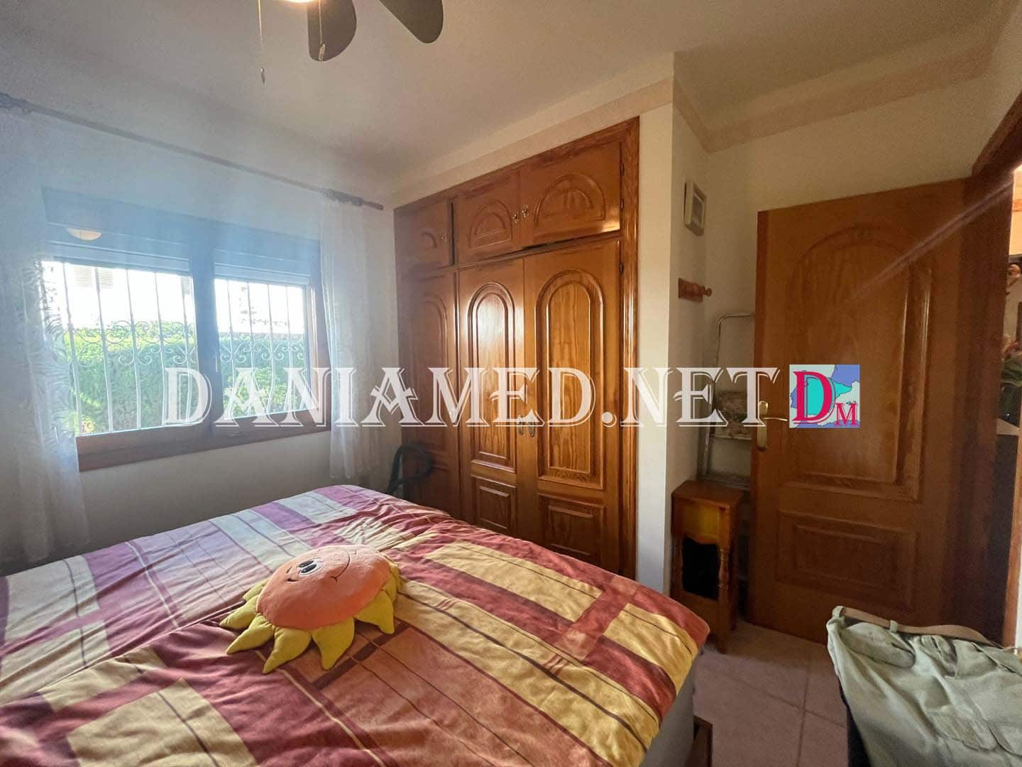 3 bedroom Villa for sale in Els Poblets with garage - € 325,000 (Ref: 8550303)